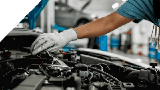 Preventive Maintenance & Servicing