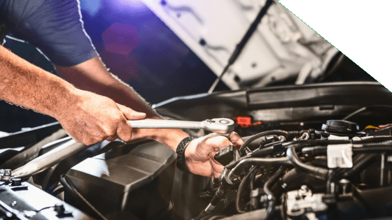 Comprehensive Diagnostics & Repairs