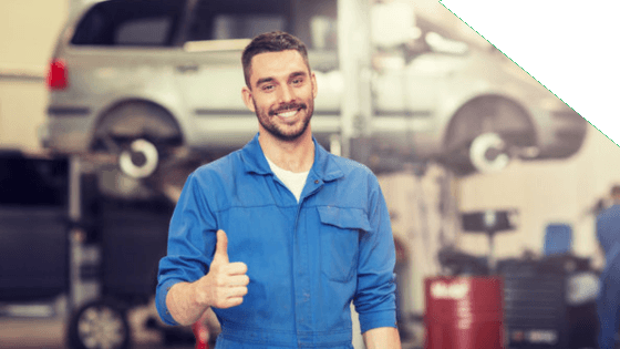 Dedicated After-Service Care